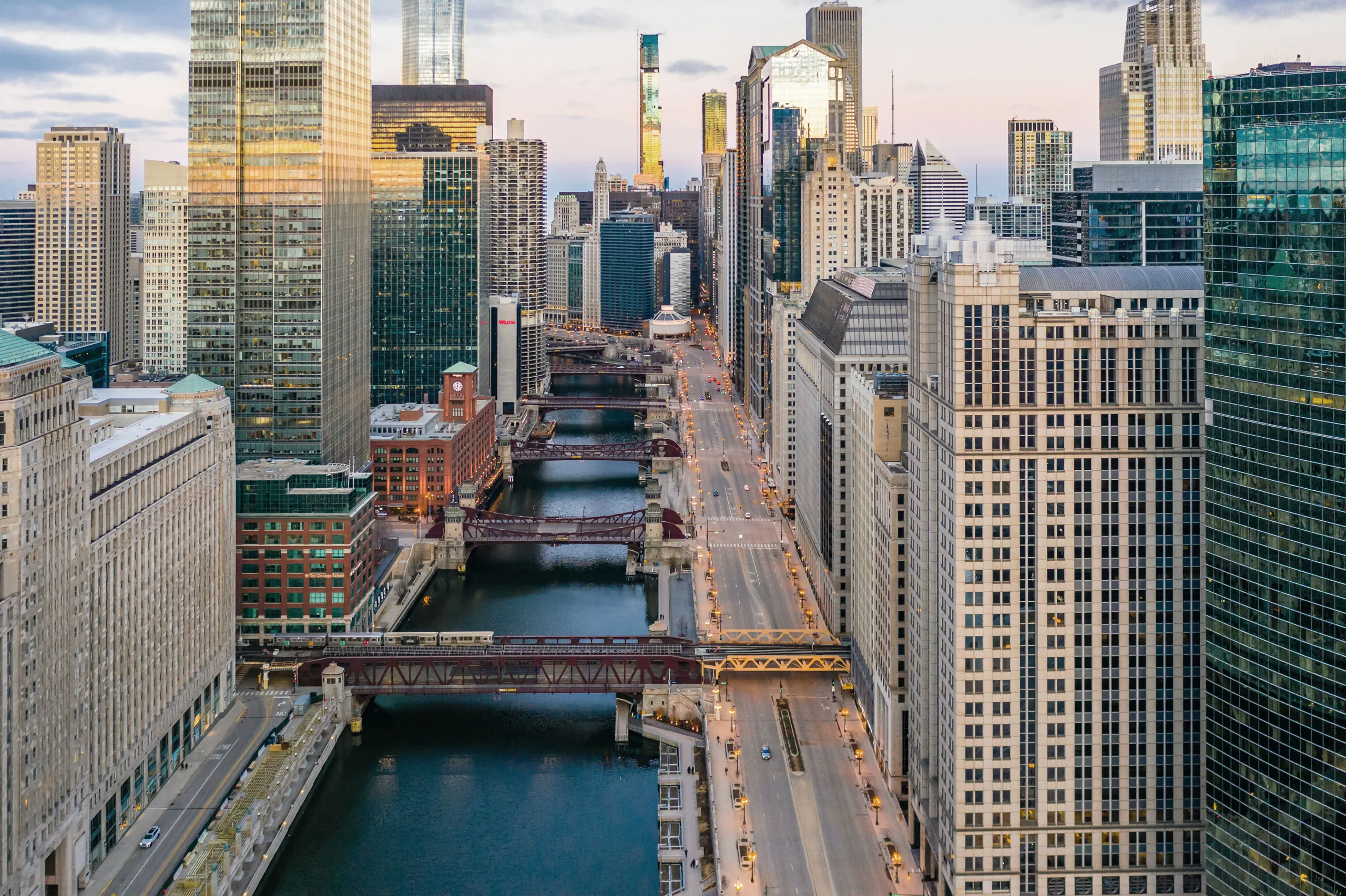 ChicagoBuildinz ChicagoBuildinz