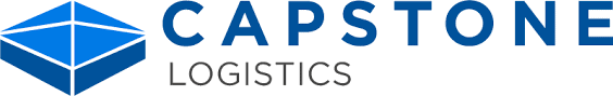 Capstone Logistics Logo