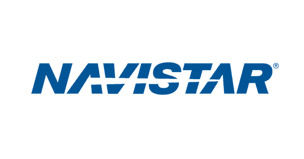 navistar_logo Navistar Logo