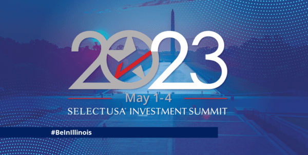 SelectUSA 2023