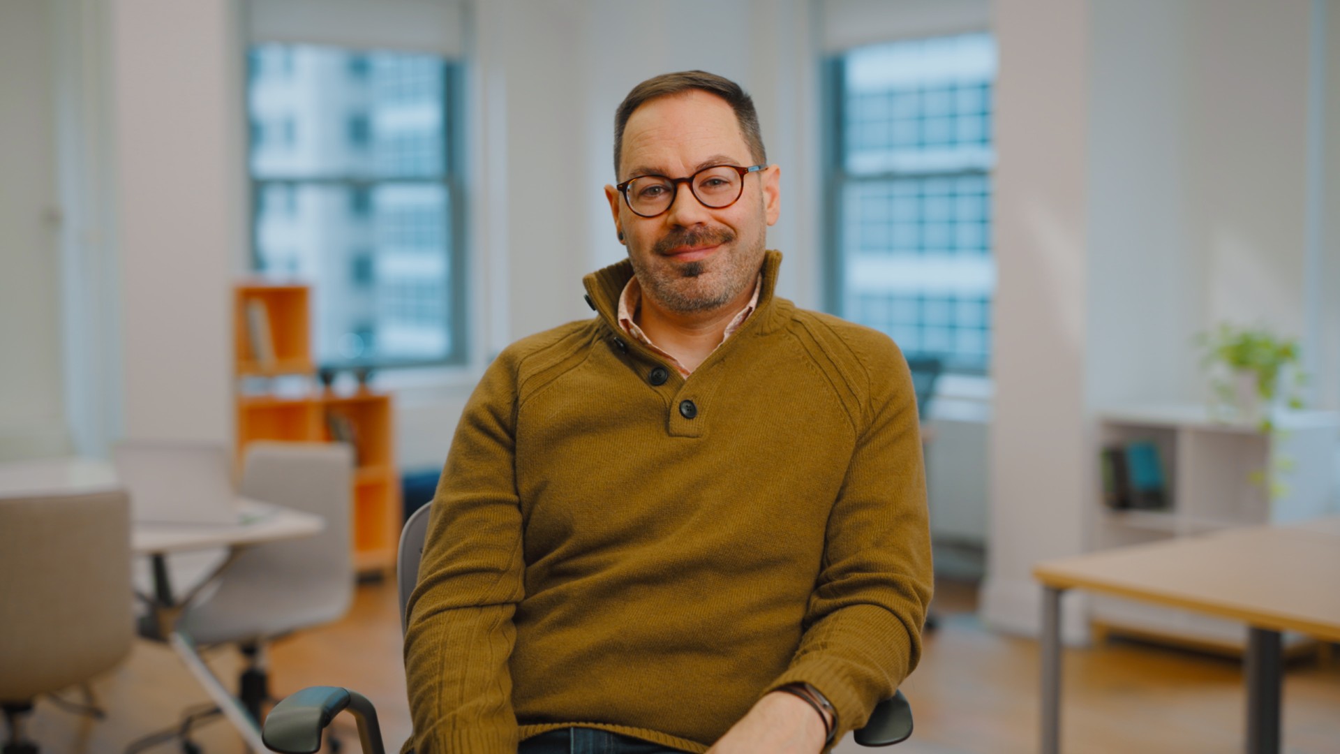JC Grubbs, CEO of Made in Tandem, on why Illinois is the best place to do business.